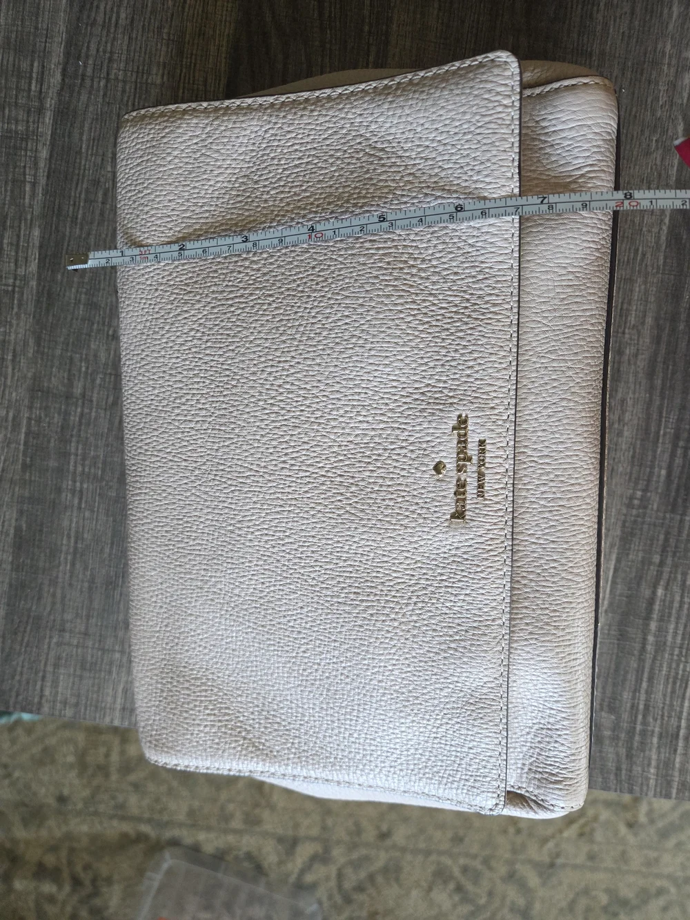 Kate Spade Chain Shoulder Bag